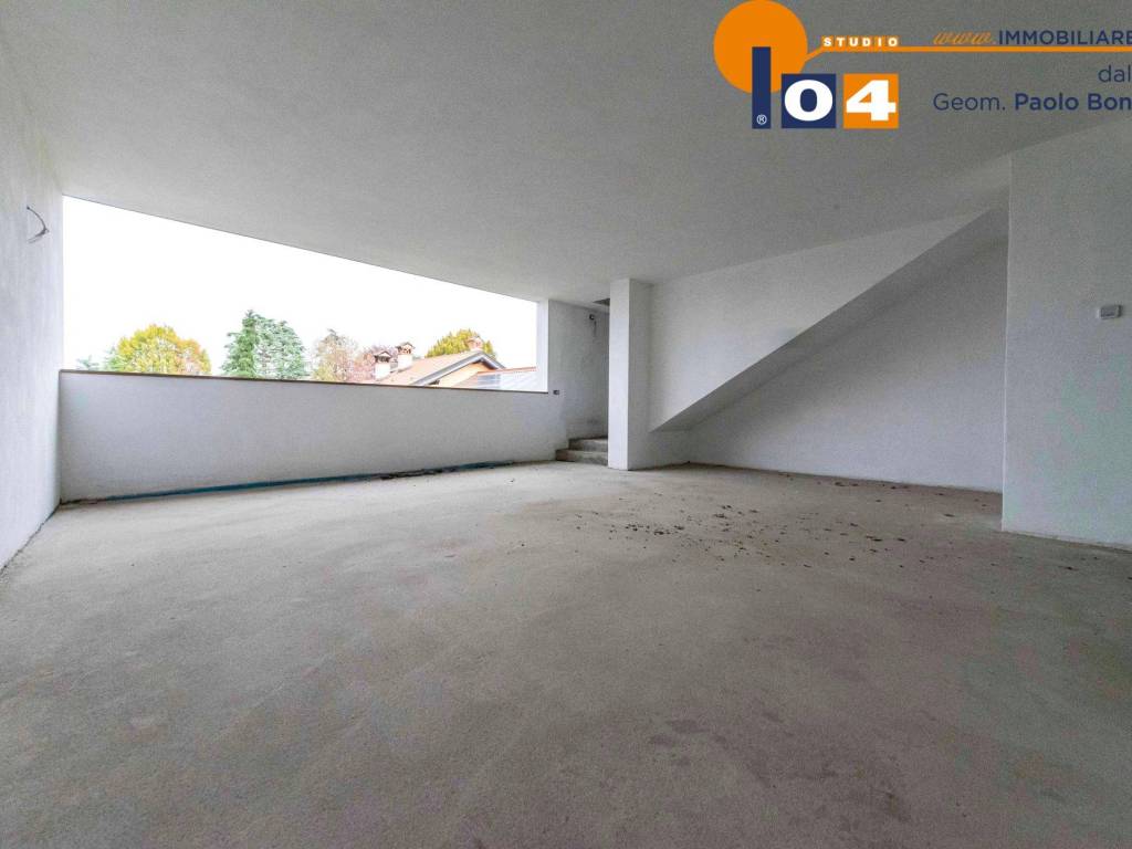 Appartamento a Giussano in Via Giacomo Matteotti - Foto 4