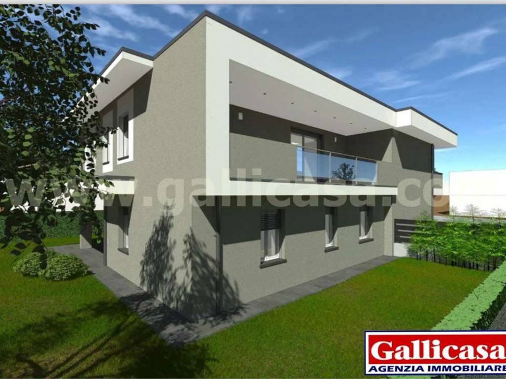 Appartamento a Castelcovati in via capitanio , 14 - Foto 2