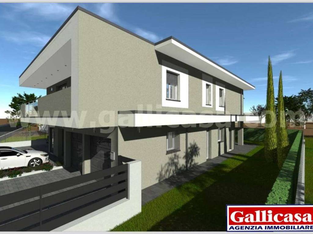 Appartamento a Castelcovati in via capitanio , 14 - Foto 3