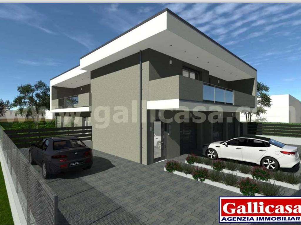 Appartamento a Castelcovati in via capitanio , 14 - Foto 4