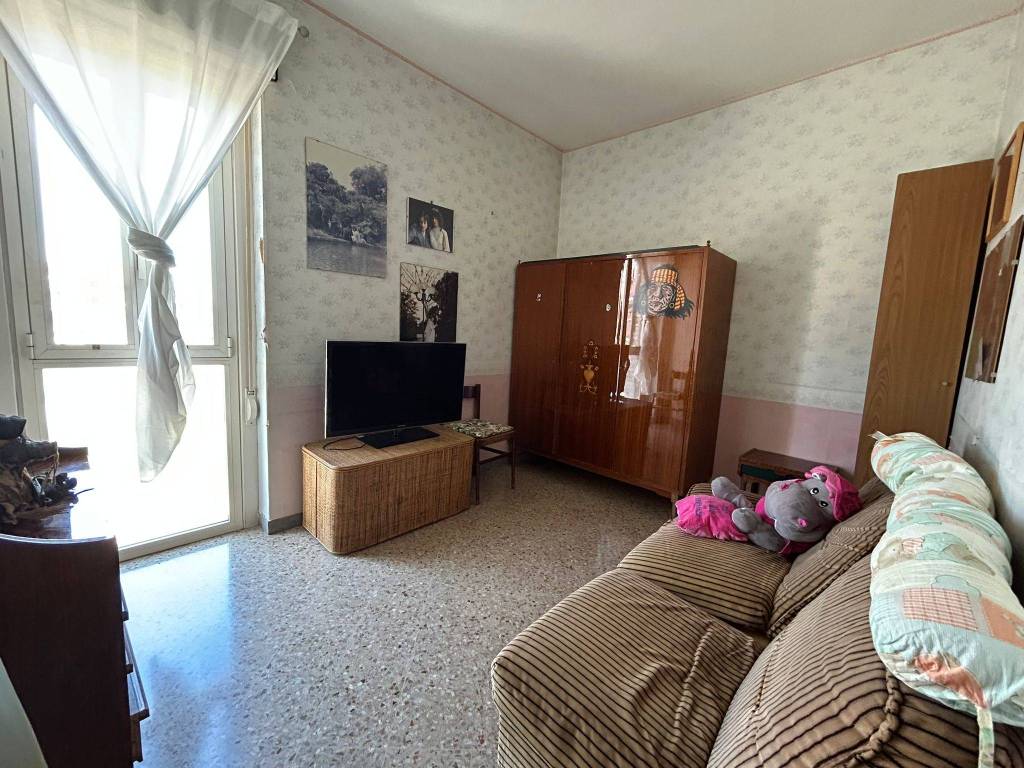 Appartamento a Aprilia in Via Gabriele D'Annunzio - Foto 4