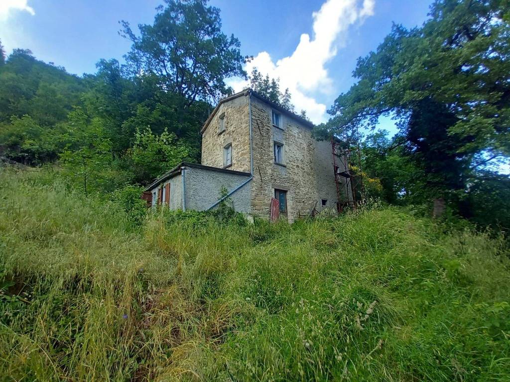 Appartamento a Sant'agata feltria in Via Frullo, 2 - Foto 5