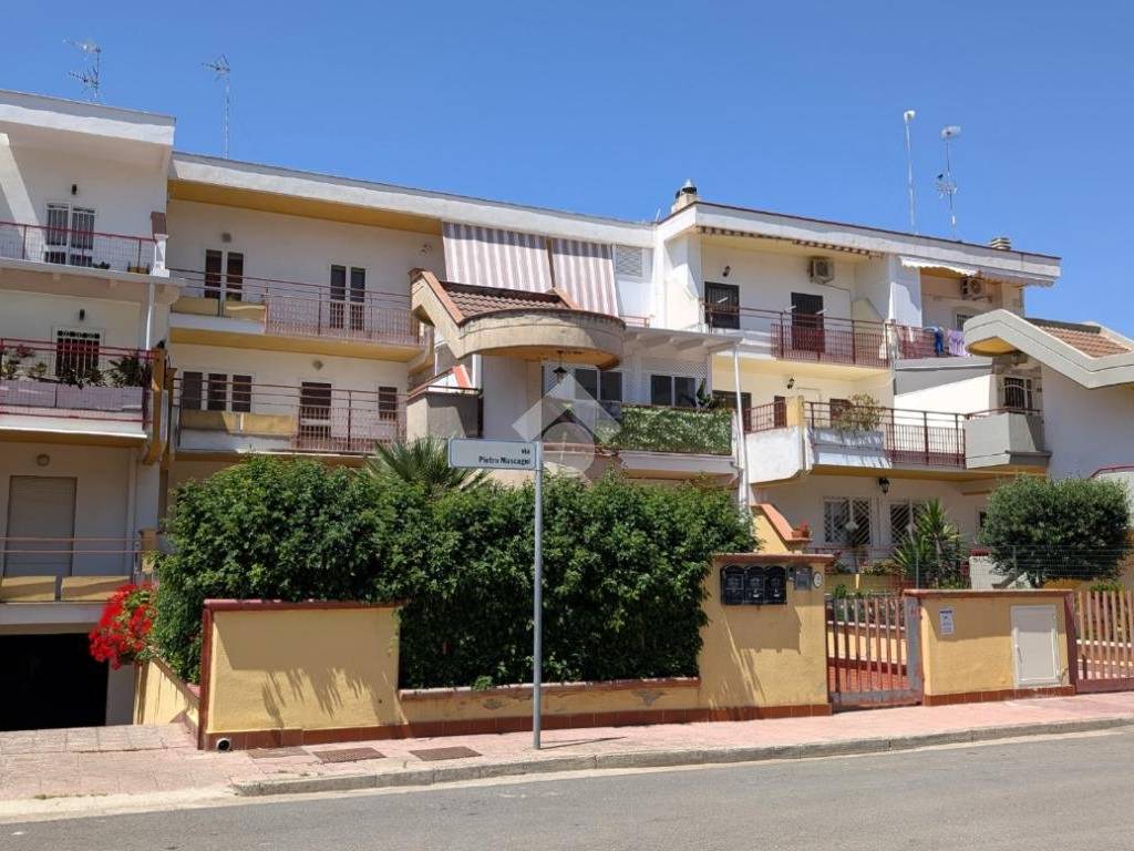 Appartamento a Margherita di savoia in Via Pietro Mascagni, 3 - Foto 2