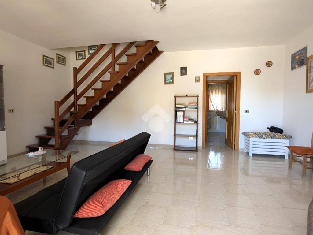 Appartamento a Margherita di savoia in Via Pietro Mascagni, 3 - Foto 3