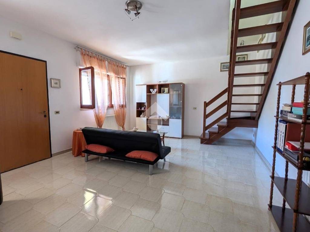 Appartamento a Margherita di savoia in Via Pietro Mascagni, 3 - Foto 5