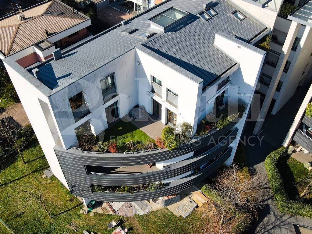 Appartamento a Lissone in Via Tiziano Vecellio, 62 - Foto 3