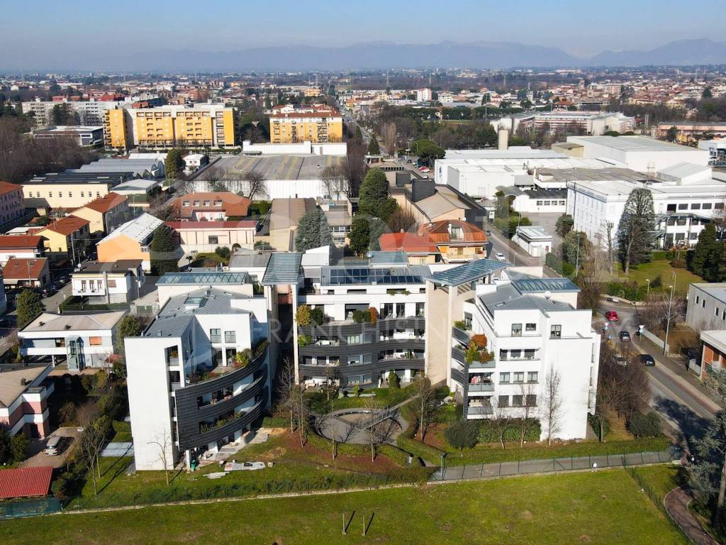 Appartamento a Lissone in Via Tiziano Vecellio, 62 - Foto 4