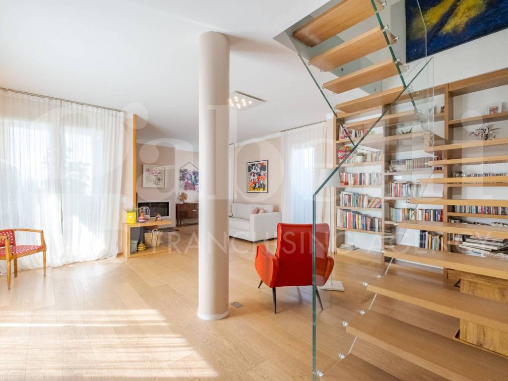 Appartamento a Lissone in Via Tiziano Vecellio, 62 - Foto 5