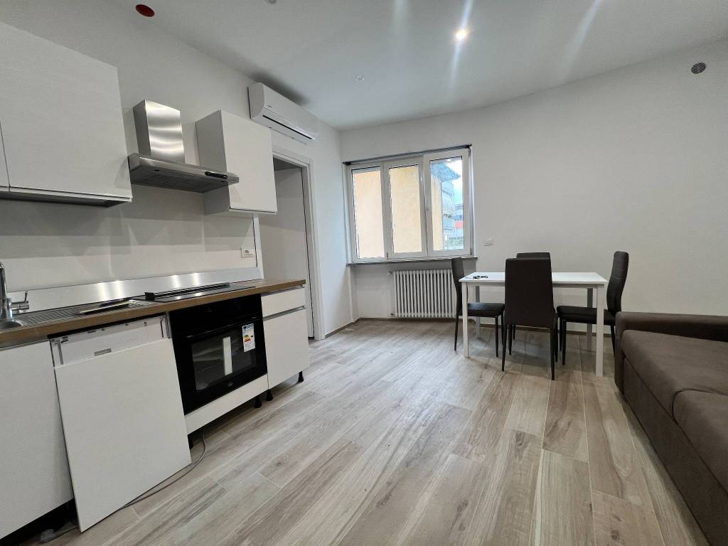 Appartamento a Alba in Via Ciro Menotti, 3 - Foto 3