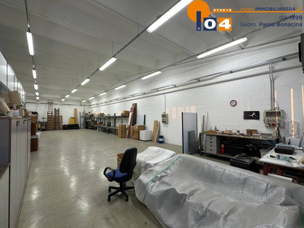 Immobile a Bovisio-masciago in Via Brughetti - Foto 2