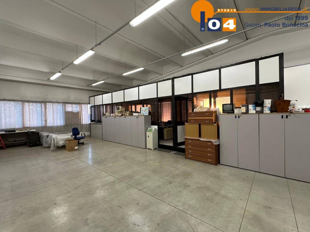 Immobile a Bovisio-masciago in Via Brughetti - Foto 3