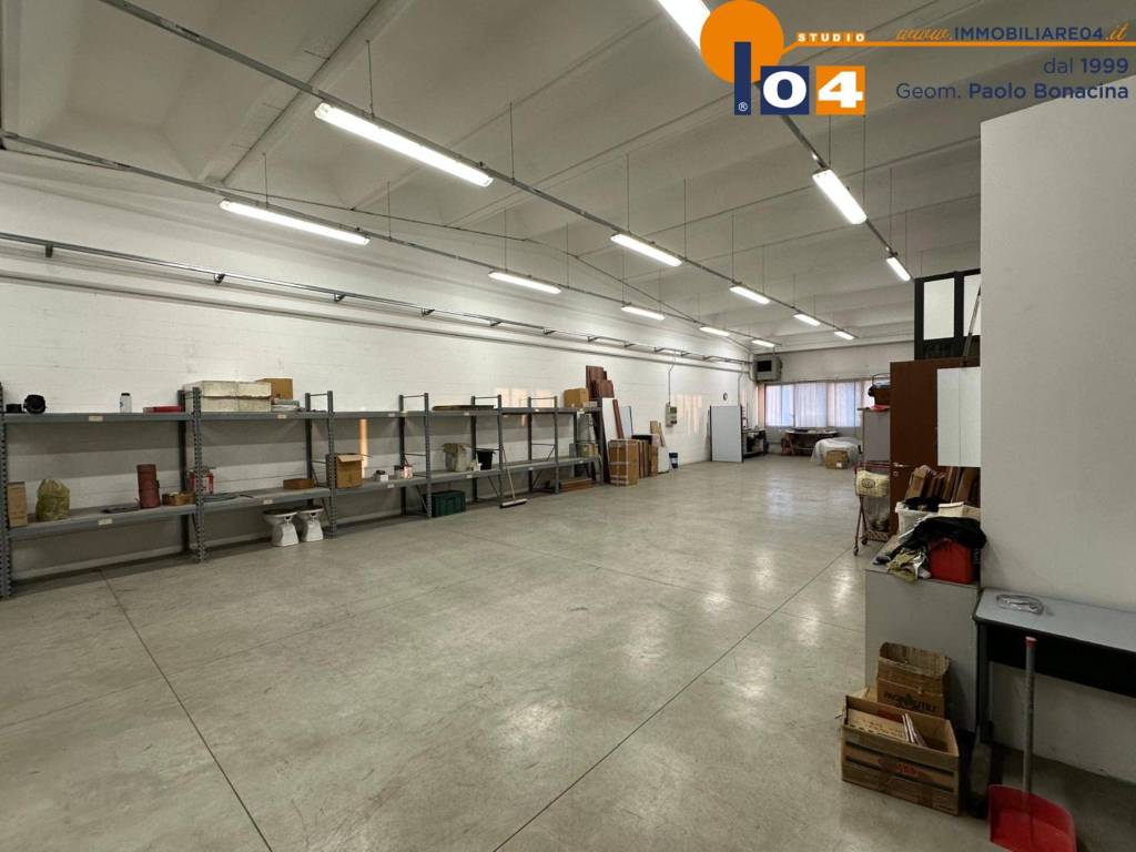 Immobile a Bovisio-masciago in Via Brughetti - Foto 4