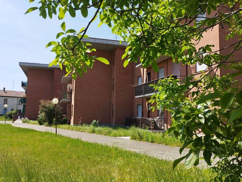 Appartamento a Alessandria in Via Gambalera, 98 - Foto 2