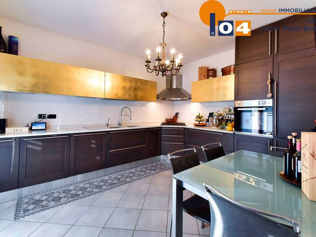 Attico / mansarda a Cesano maderno in Via Filippo Turati, 5 - Foto 5