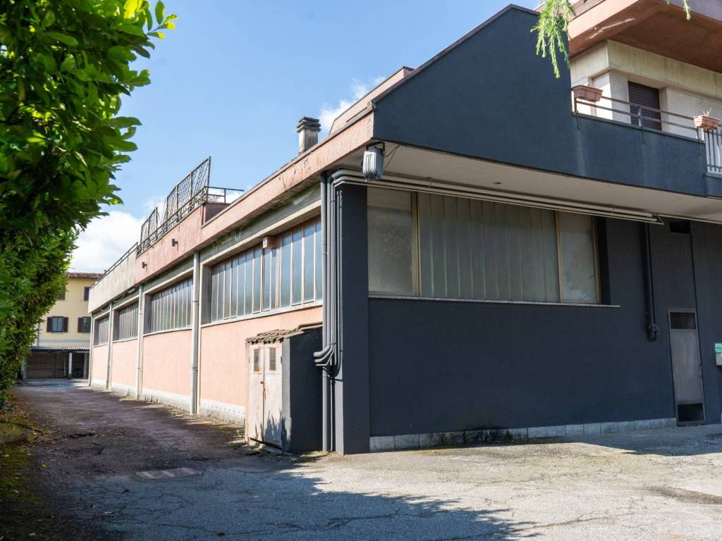 Palazzo / stabile a Seregno in Via Riccardo Wagner, 289 - Foto 5