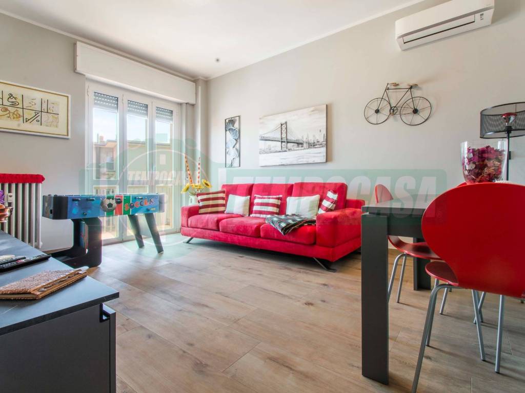 Appartamento a Origgio in Via Badia - Foto 3