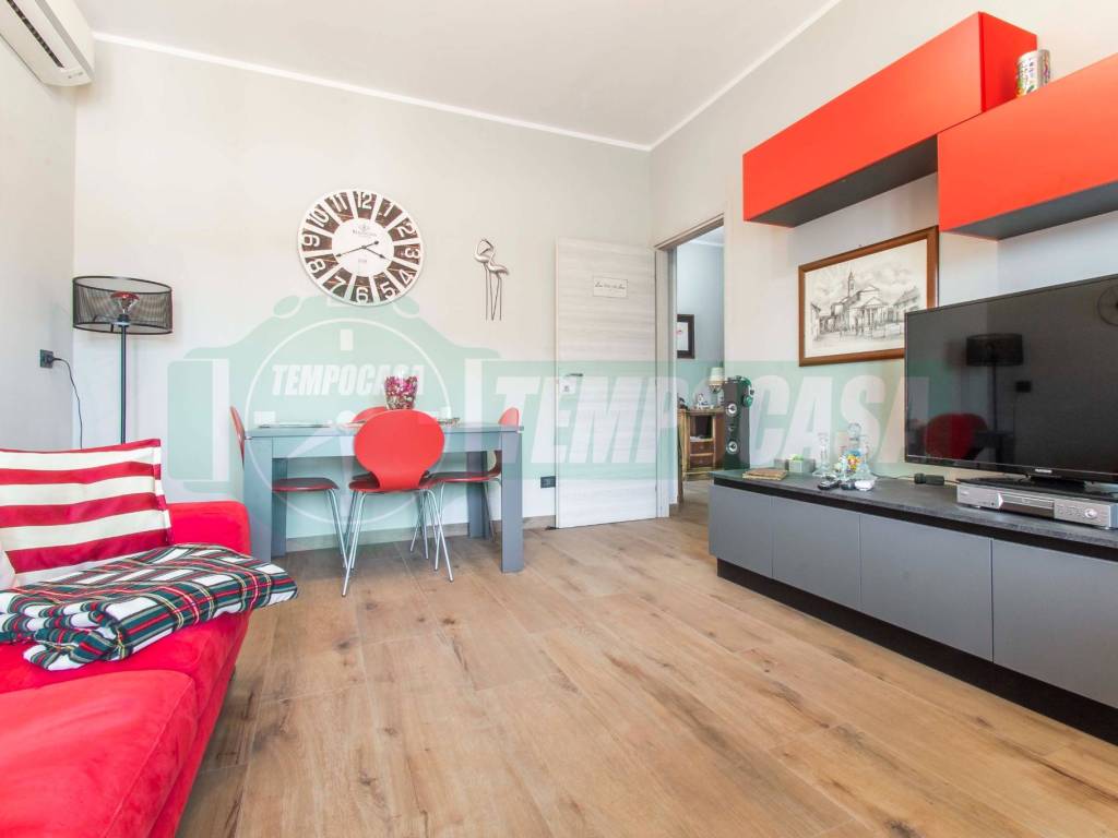 Appartamento a Origgio in Via Badia - Foto 4