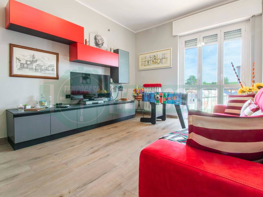 Appartamento a Origgio in Via Badia - Foto 5