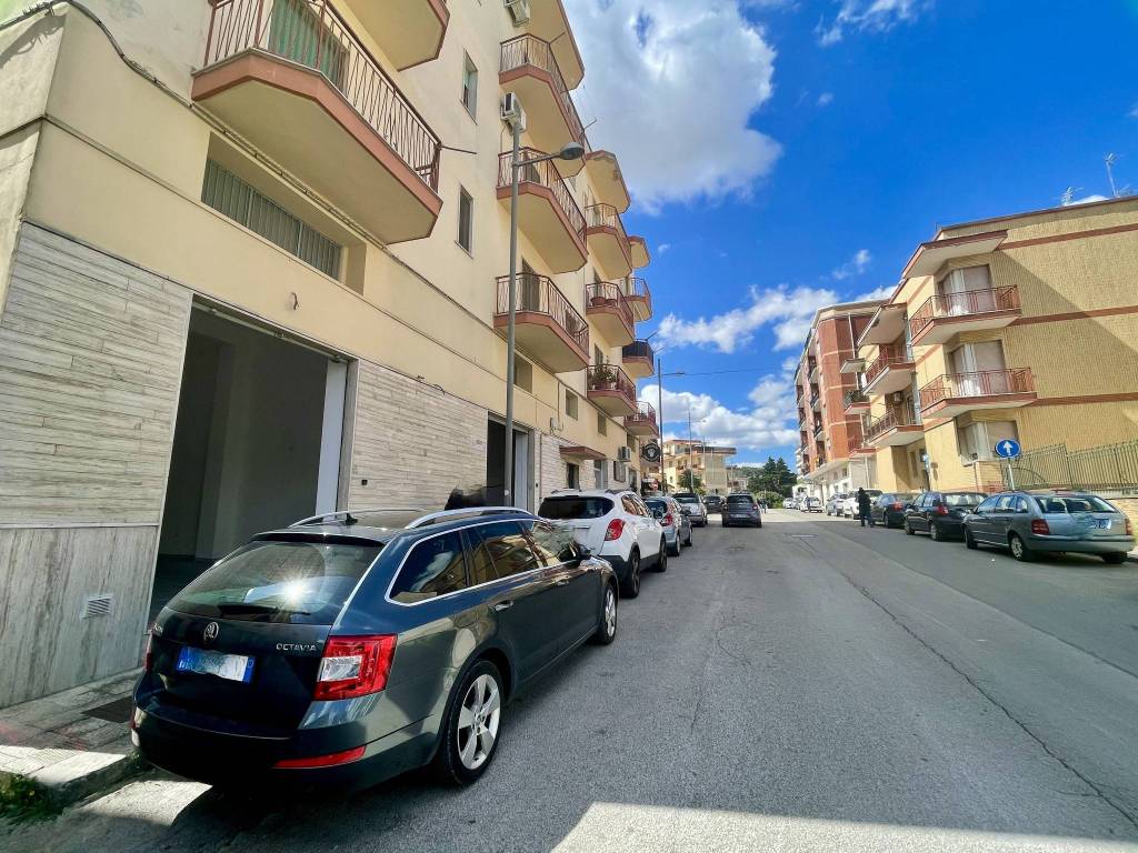 Immobile a Matera in Via Giuseppe Di Vittorio, 9 - Foto 2