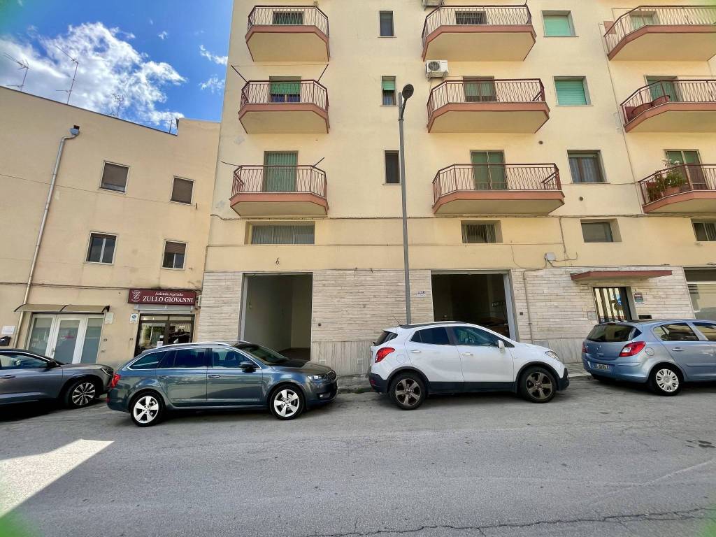 Immobile a Matera in Via Giuseppe Di Vittorio, 9 - Foto 3