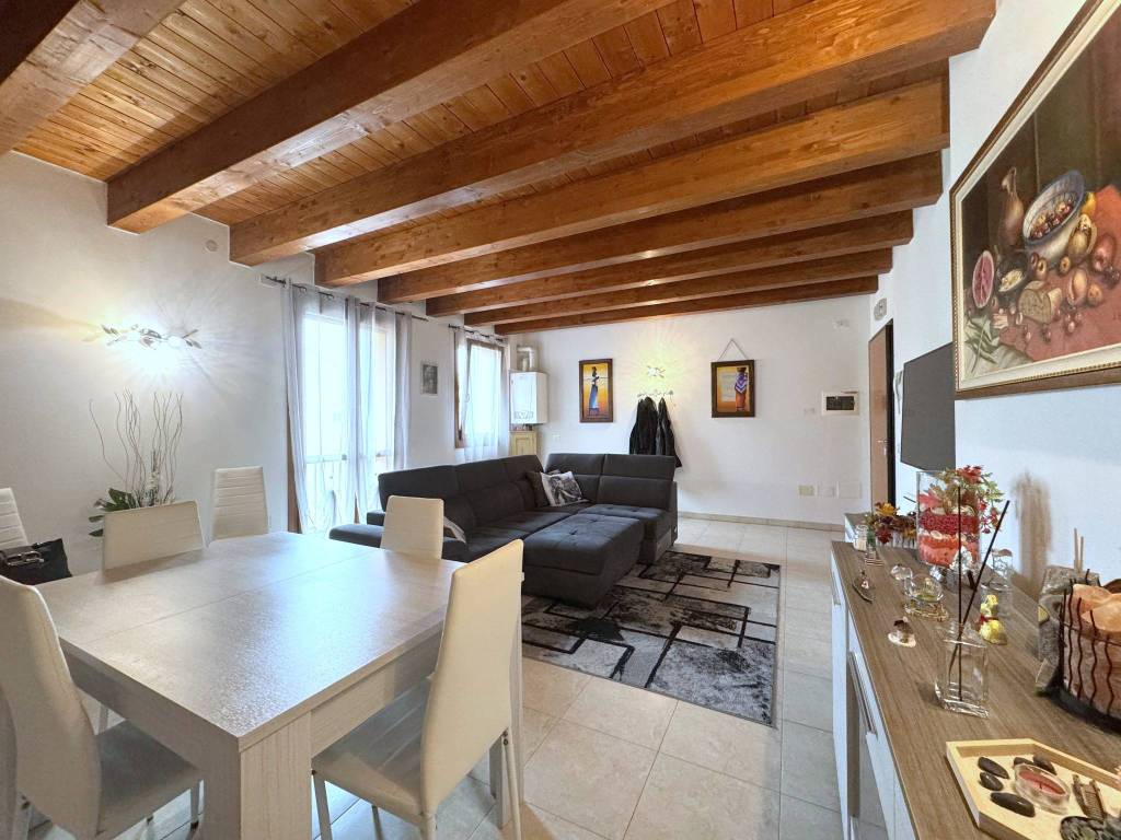 Appartamento a Adria in Piazza Giuseppe Garibaldi - Foto 3