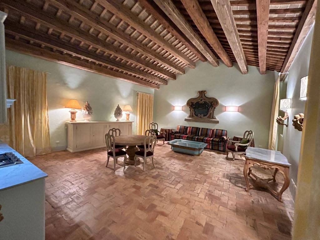 Appartamento a Noventa padovana in Piazzetta Giovanelli, 30 - Foto 2
