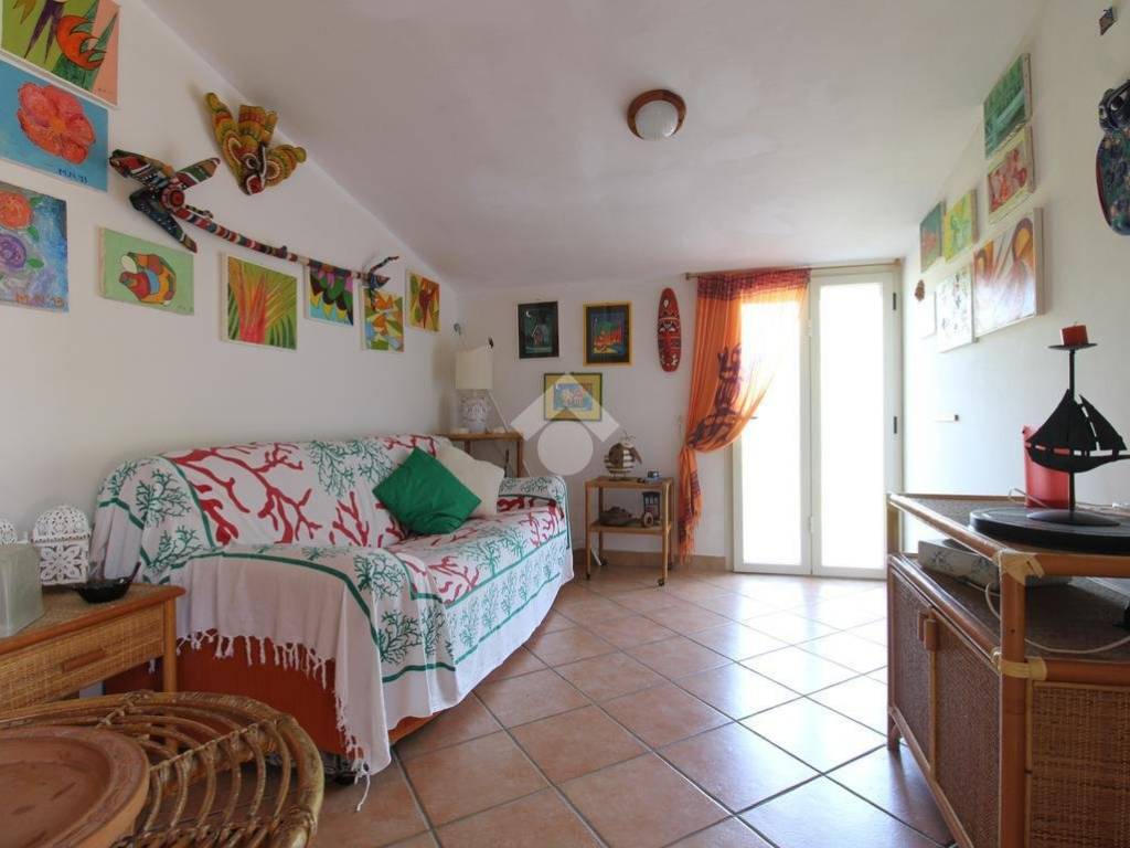 Villa a Vibonati in Via dei Pini, 35 - Foto 4