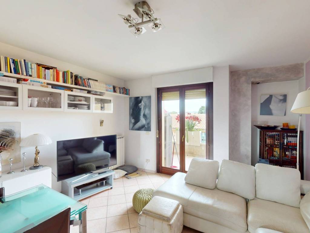 Appartamento a Montecassiano in Via Tambroni, 1 - Foto 5