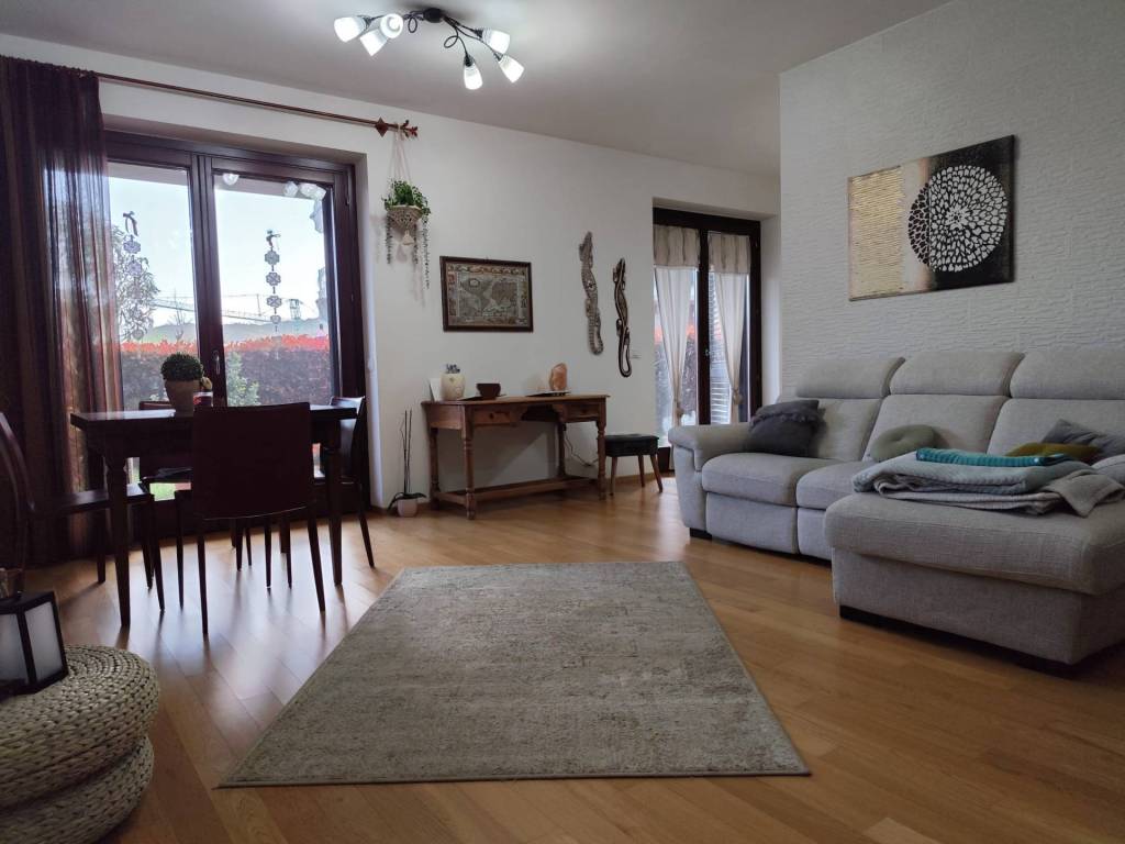Appartamento a Teramo in VIA FRANCESCO FEDELE, 2 - Foto 2