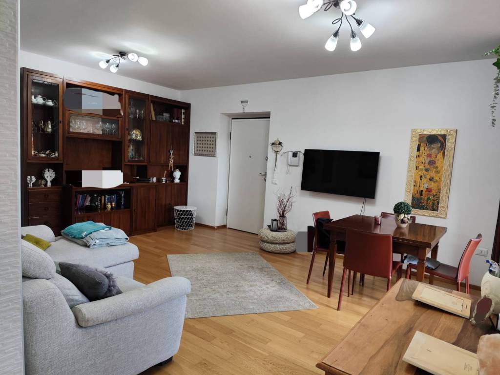 Appartamento a Teramo in VIA FRANCESCO FEDELE, 2 - Foto 4