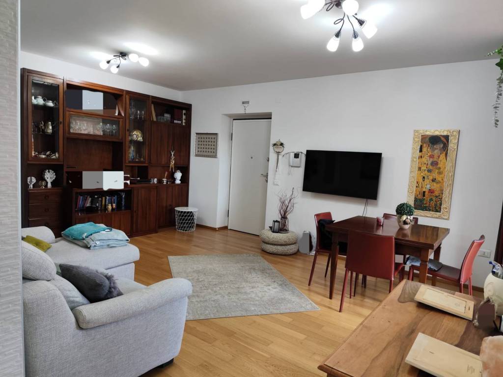 Appartamento a Teramo in VIA FRANCESCO FEDELE, 2 - Foto 5