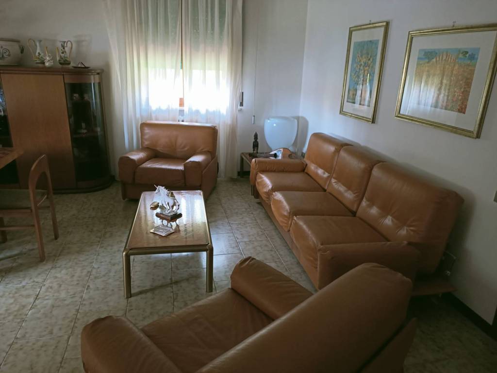 Villa a Teramo in VIA GABRIELE MORELLI, 6 - Foto 2