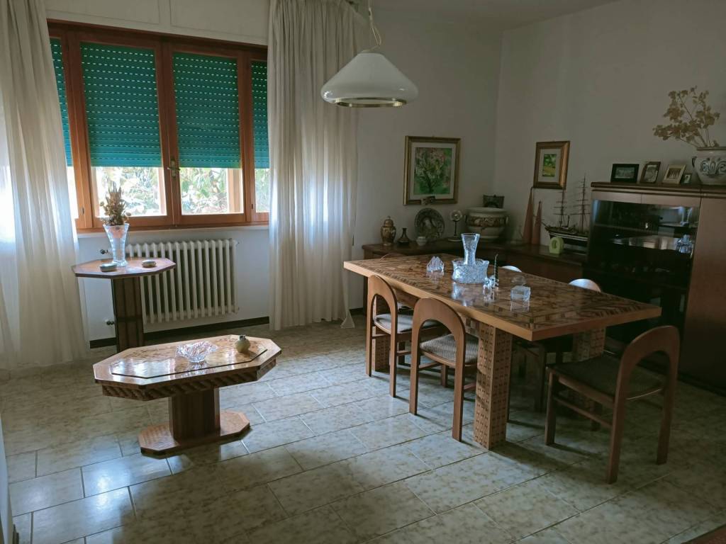 Villa a Teramo in VIA GABRIELE MORELLI, 6 - Foto 3