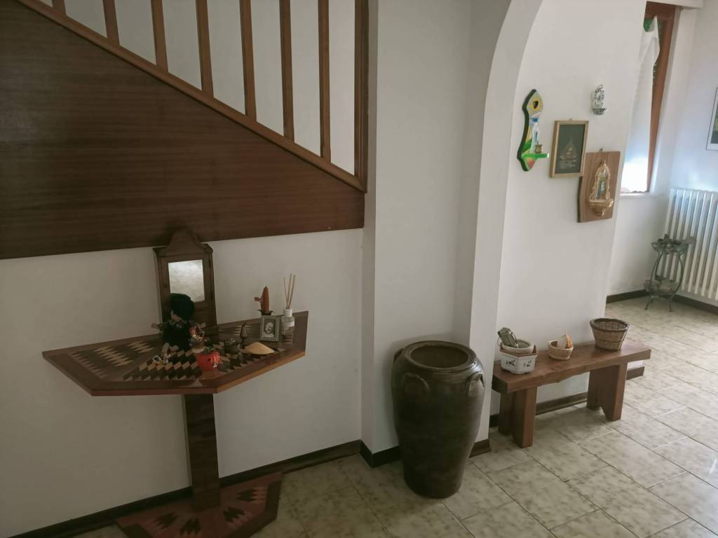 Villa a Teramo in VIA GABRIELE MORELLI, 6 - Foto 4