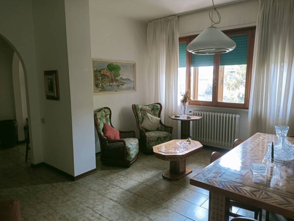 Villa a Teramo in VIA GABRIELE MORELLI, 6 - Foto 5