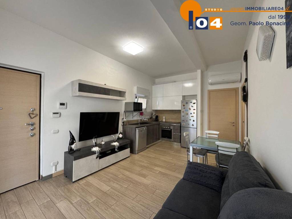 Appartamento a Giussano in Via San Gottardo - Foto 3