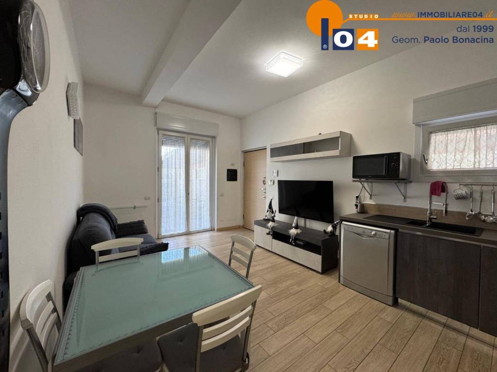 Appartamento a Giussano in Via San Gottardo - Foto 4