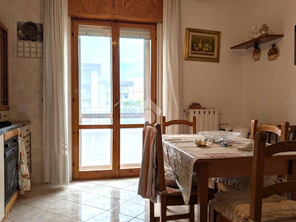 Appartamento a Margherita di savoia in Via silio italico - Foto 3