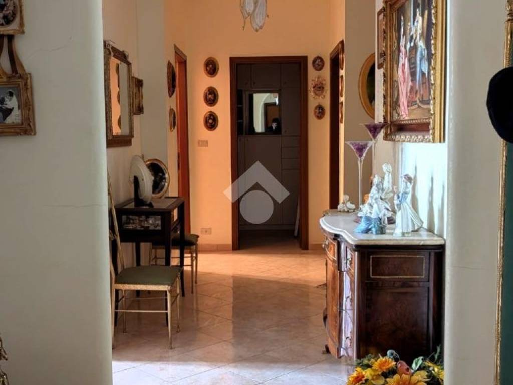 Appartamento a Margherita di savoia in Via silio italico - Foto 4