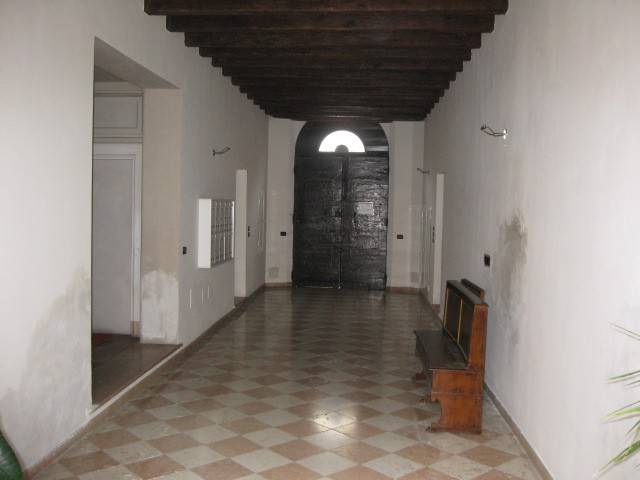 Appartamento a Ferrara in Corso della Giovecca - Foto 2