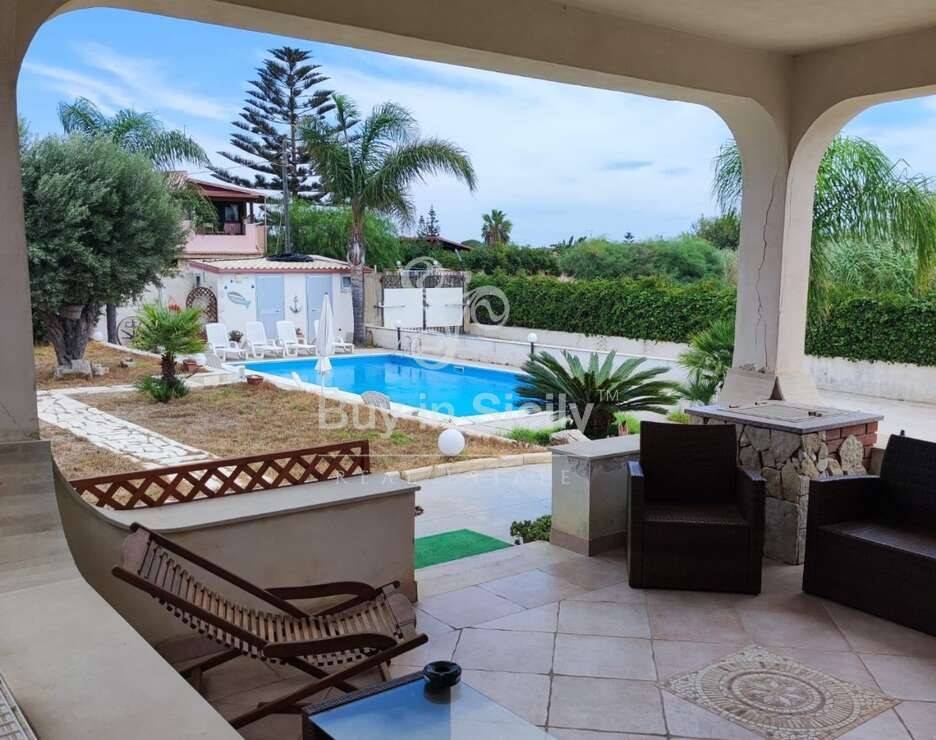 Villa a Ispica in Via Ucca a Marina - Foto 2