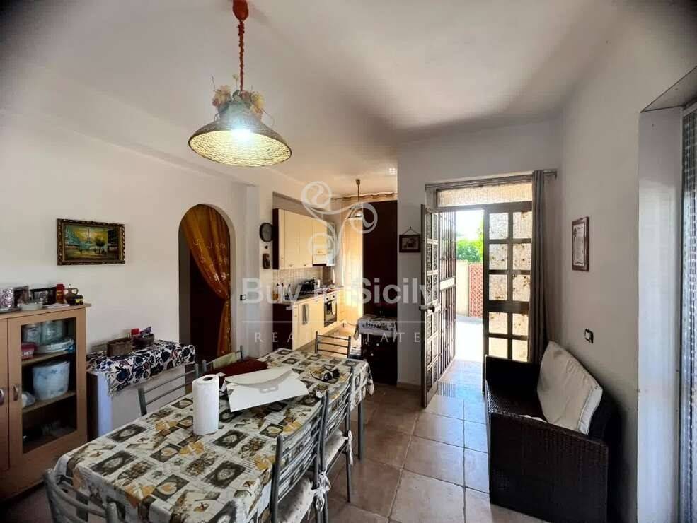 Villa a Ispica in Via Ucca a Marina - Foto 5