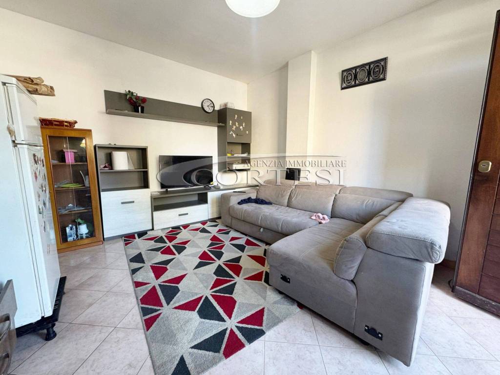 Appartamento a Trecastelli in Via delle Mimose, 6 - Foto 2