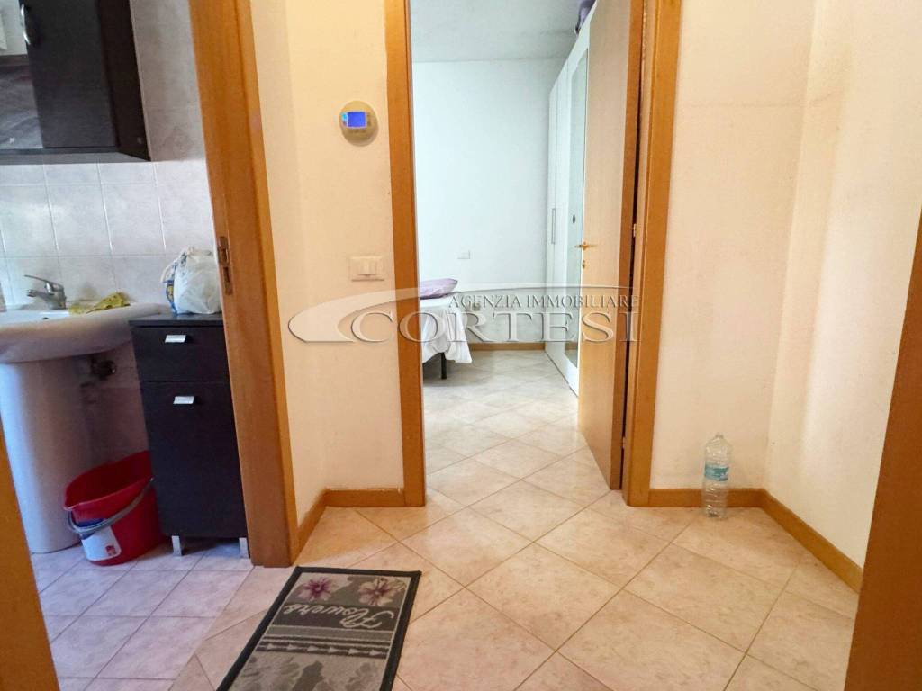 Appartamento a Trecastelli in Via delle Mimose, 6 - Foto 3