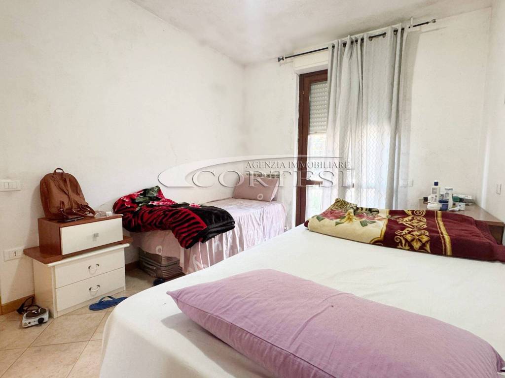 Appartamento a Trecastelli in Via delle Mimose, 6 - Foto 4