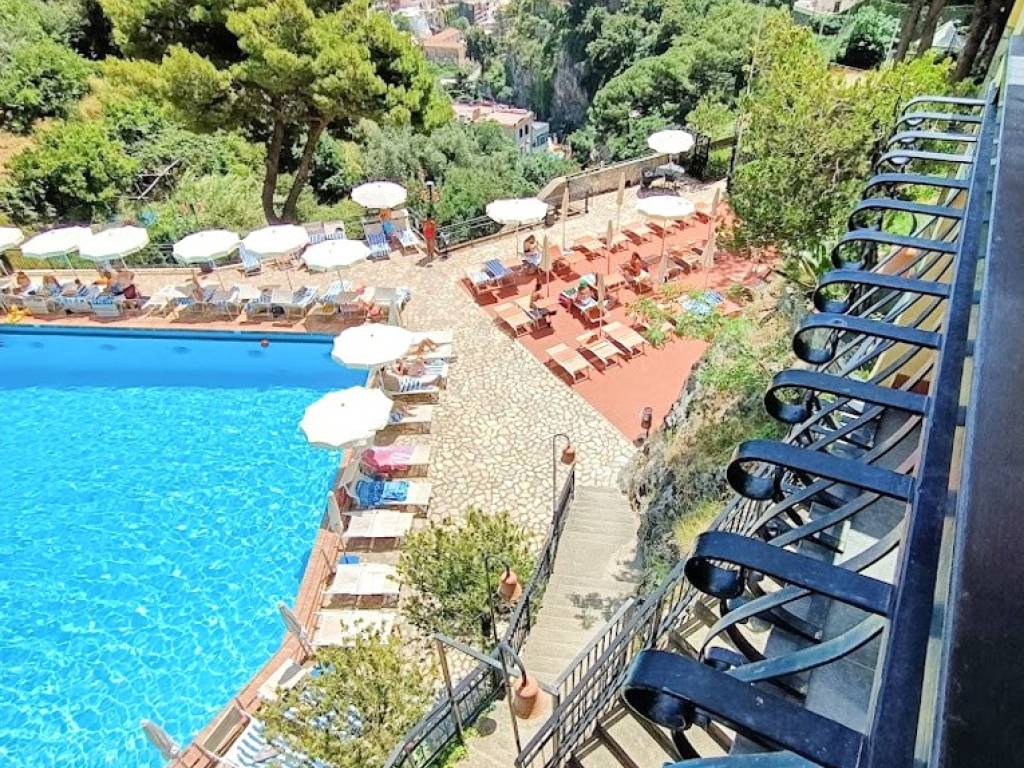 Appartamento a Positano in Via Pasitea, 172 - Foto 3