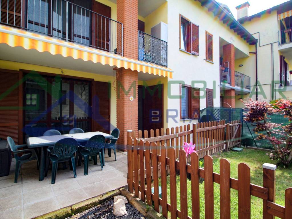 Appartamento a Comabbio in Via ai Prati - Foto 3