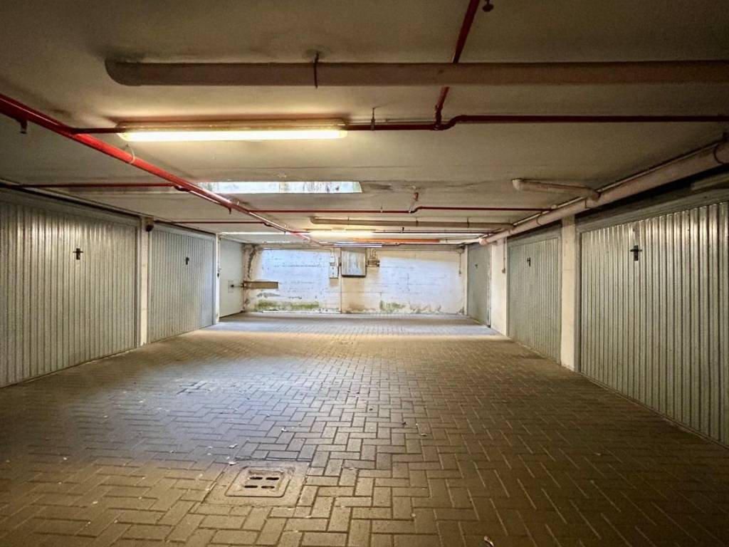 Box / garage a Cremona in Via Palestro - Foto 2