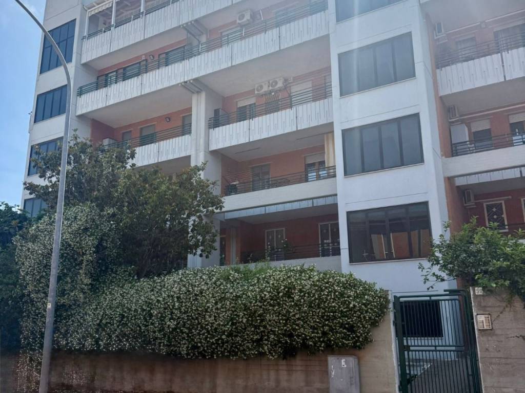 Attico / mansarda a Foggia in Via Francesco Petrarca, 59 - Foto 2