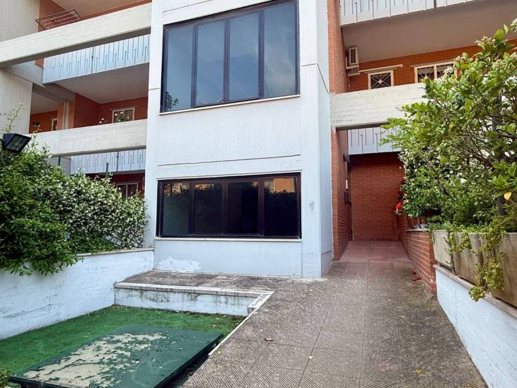 Attico / mansarda a Foggia in Via Francesco Petrarca, 59 - Foto 3